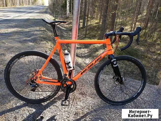 Nikolai argon CX Петрозаводск - изображение 1