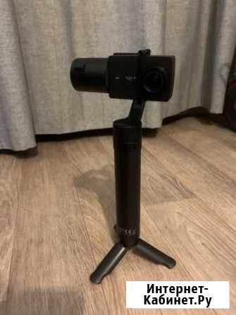 Стабилизатор для экшн камеры Xiaomi Yi Gimbal Дзержинск - изображение 1