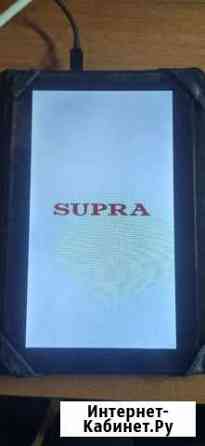 Планшет Supra 10 дюймовый Самара