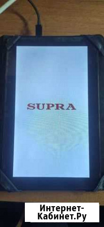 Планшет Supra 10 дюймовый Самара - изображение 1