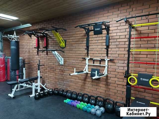 Гиря цельнолитая 5кг, 7кг Новосибирск - изображение 1