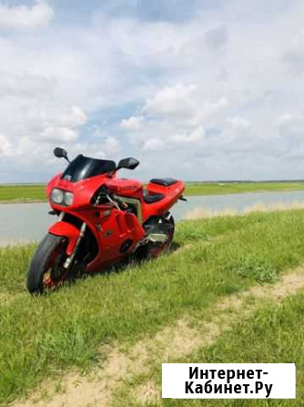Suzuki gsxr 400 Волгодонск - изображение 1