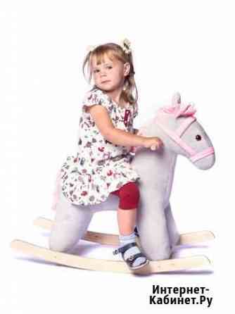 Качалка для детей о 1 года Белгород