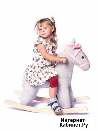 Качалка для детей о 1 года Белгород - изображение 1