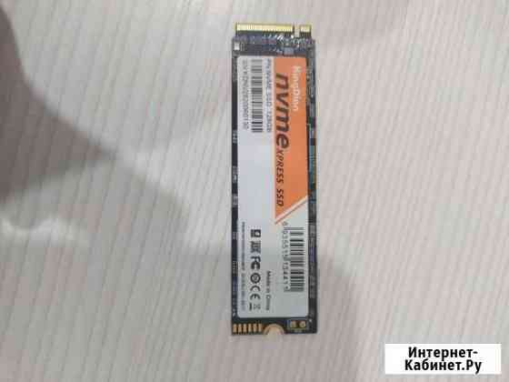 SSD M.2 128GB Казань