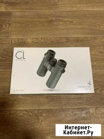 Бинокль Swarovski CL companion 8x30 Йошкар-Ола - изображение 1