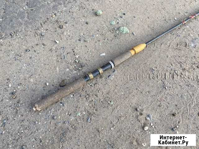 Удилище советское Нижний Новгород - изображение 1