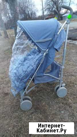 Детская прогулочная коляска Кострома - изображение 1