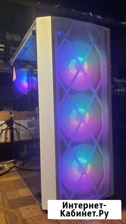 Игровой пк i5 3570k/gtx780 3gb/16gb ddr3 Тула - изображение 1
