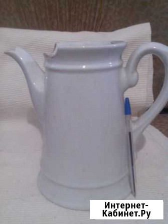 Крюшовница, чайник для декора Тверь - изображение 1