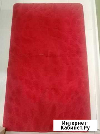 Коврик для ванной комнаты Екатеринбург - изображение 1