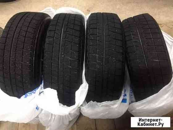 Bridgestone 195/65 R15 4шт Симферополь