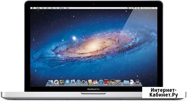 Apple MacBook Pro (15-inch, Mid 2012) Тамбов - изображение 1