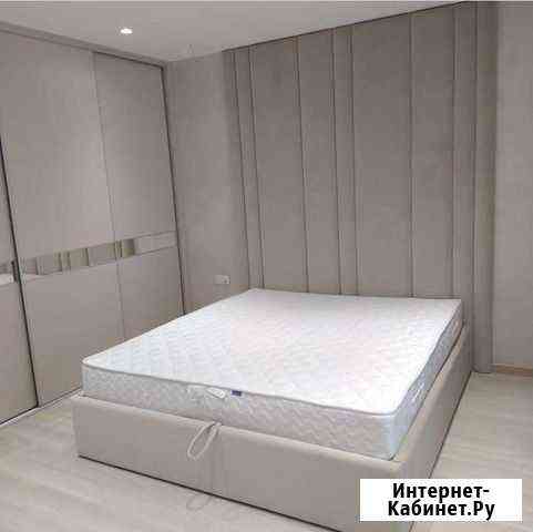 Мягкая стена Омск