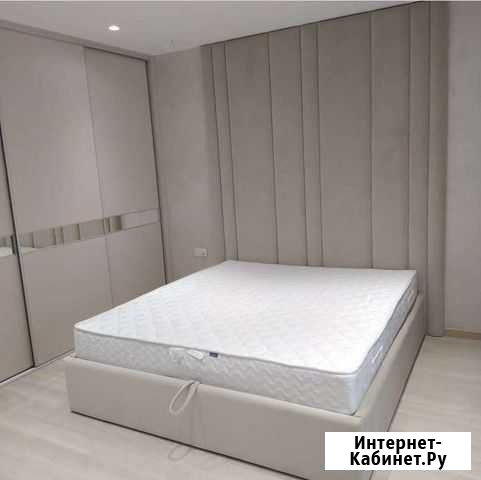 Мягкая стена Омск - изображение 1