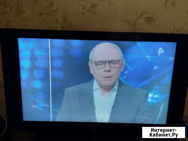 Телевизор Великий Новгород - изображение 1