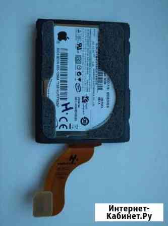 HDD MacBook a1237 Барнаул