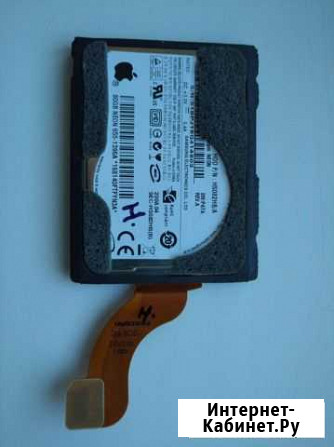HDD MacBook a1237 Барнаул - изображение 1