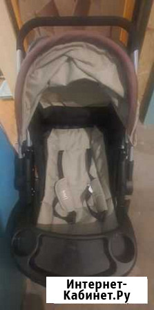 Коляска Kari Kids Пенза - изображение 1