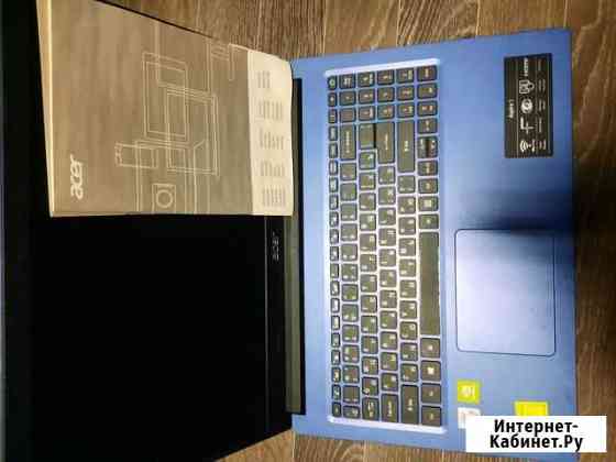 Ноутбук Acer Aspire 3 a315 Новосибирск