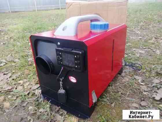 Автономка 12 вольт дизельный отопитель Москва