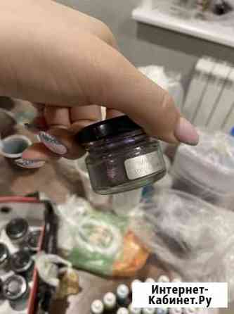 Краситель для эпоксидной смолы/пигмент Ярославль