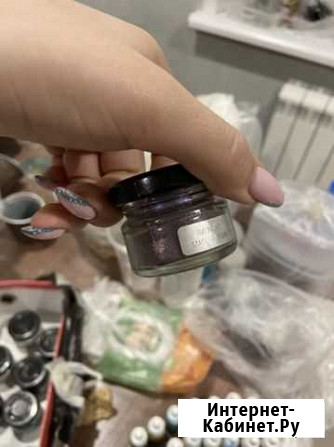 Краситель для эпоксидной смолы/пигмент Ярославль - изображение 1