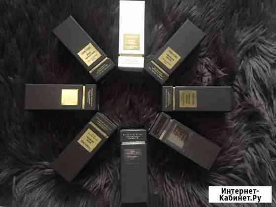 Tom ford делюсь Иваново