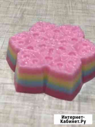Мыло ручной работы Курск