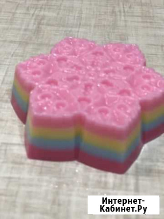 Мыло ручной работы Курск - изображение 1