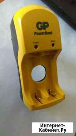 Зарядное устройство GP Краснодар