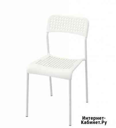 Столы и стулья бу IKEA Мичуринск