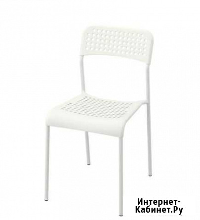 Столы и стулья бу IKEA Мичуринск - изображение 1