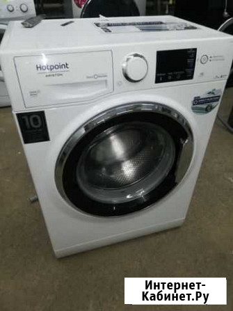 Стиральная машина ariston 301 Иркутск - изображение 1