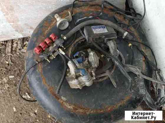 Газовое оборудование четвертое поколение Майкоп