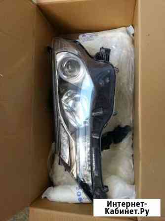Фара для Toyota rav 4 Севастополь