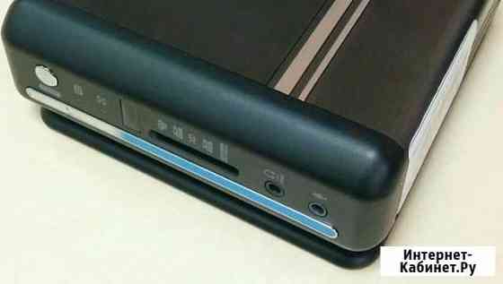 Мини пк неттоп DNS Porto Челябинск