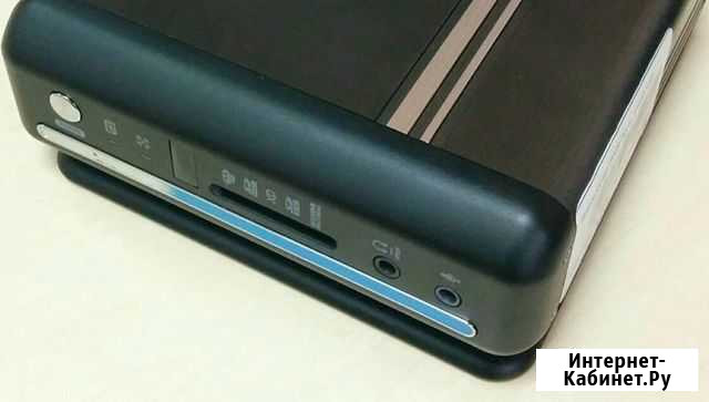 Мини пк неттоп DNS Porto Челябинск - изображение 1