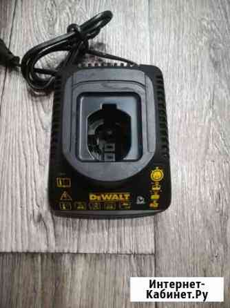 Зарядное устройство dewalt Шуя