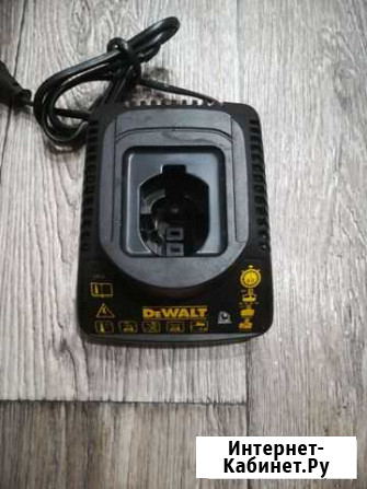 Зарядное устройство dewalt Шуя - изображение 1