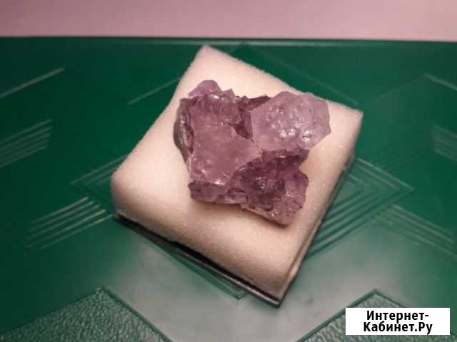 Минералы Аметист,Пирит,Халькопирит,Яшма и др Нижний Новгород - изображение 1