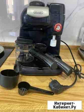 Кофеварка Тюмень