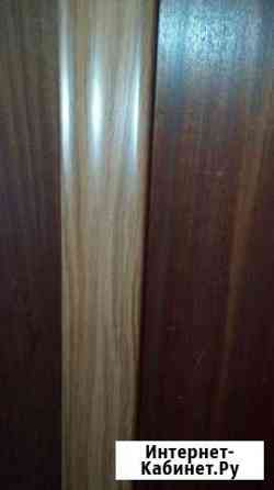 Плинтус напольный Тольятти