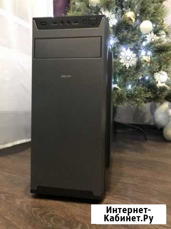 Продам системный блок Воронеж - изображение 1