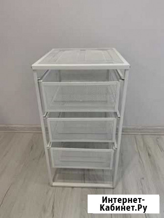Тумба икеа (IKEA) Саратов - изображение 1