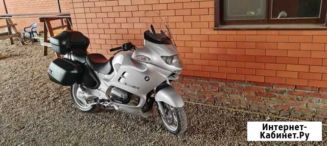 Продам BMW R1150RT Кропоткин - изображение 1