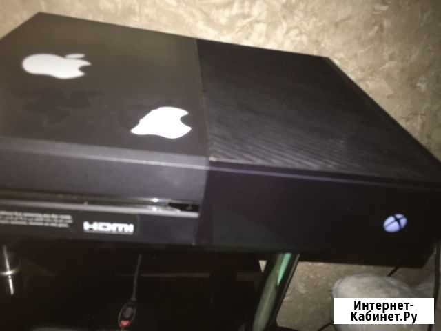 Xbox One Владикавказ - изображение 1