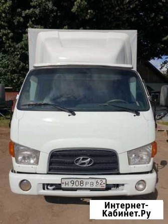 Hyundai HD78, 2011 Михайлов - изображение 1