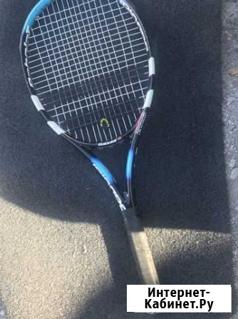 Теннисная ракетка babolat Геленджик - изображение 1
