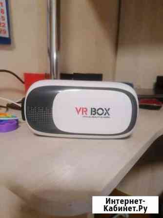 3D - очки VR-BOX Сосновый Бор